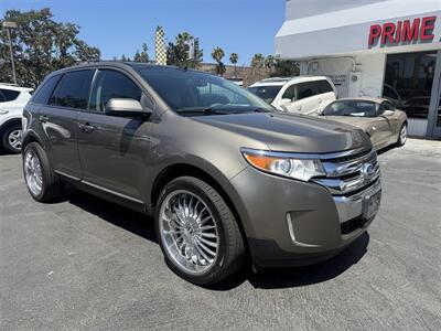 2013 Ford Edge SEL - Photo 2 - San Diego, CA 92120