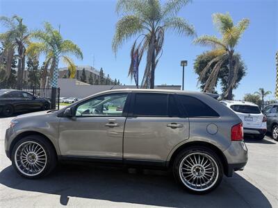 2013 Ford Edge SEL - Photo 5 - San Diego, CA 92120