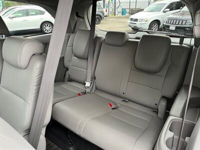 2015 Honda Odyssey EX-L   - Photo 9 - San Diego, CA 92120