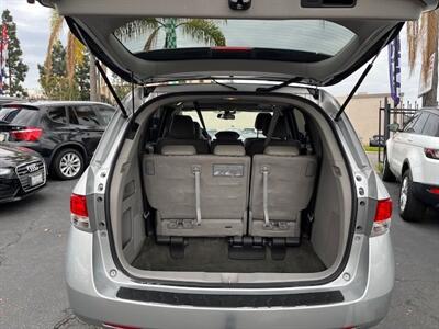 2015 Honda Odyssey EX-L   - Photo 10 - San Diego, CA 92120