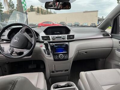 2015 Honda Odyssey EX-L   - Photo 6 - San Diego, CA 92120