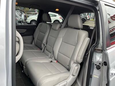 2015 Honda Odyssey EX-L   - Photo 8 - San Diego, CA 92120
