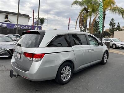 2015 Honda Odyssey EX-L   - Photo 13 - San Diego, CA 92120