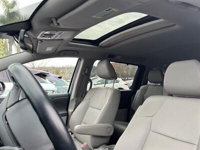 2015 Honda Odyssey EX-L   - Photo 7 - San Diego, CA 92120