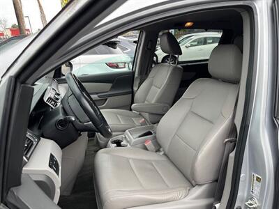 2015 Honda Odyssey EX-L   - Photo 5 - San Diego, CA 92120