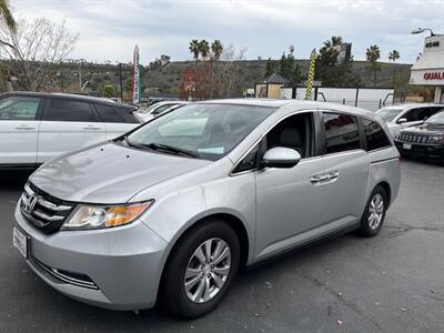 2015 Honda Odyssey EX-L   - Photo 3 - San Diego, CA 92120