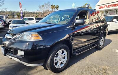 2004 Acura MDX Touring w/RES   - Photo 7 - San Diego, CA 92120