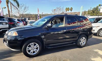 2004 Acura MDX Touring w/RES   - Photo 9 - San Diego, CA 92120