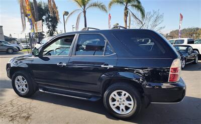 2004 Acura MDX Touring w/RES   - Photo 10 - San Diego, CA 92120