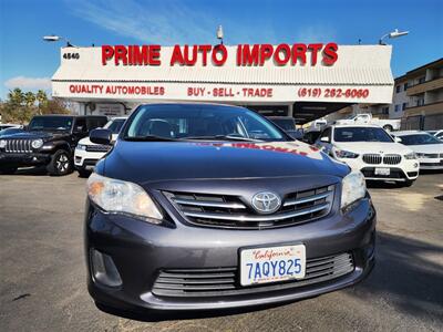 2004 Acura MDX Touring w/RES   - Photo 23 - San Diego, CA 92120