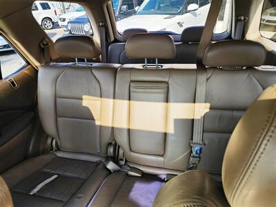 2004 Acura MDX Touring w/RES   - Photo 14 - San Diego, CA 92120