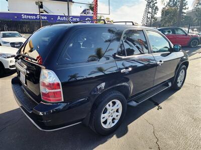 2004 Acura MDX Touring w/RES   - Photo 12 - San Diego, CA 92120