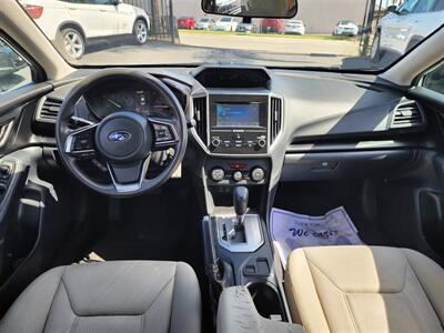 2020 Subaru Impreza   - Photo 8 - San Diego, CA 92120