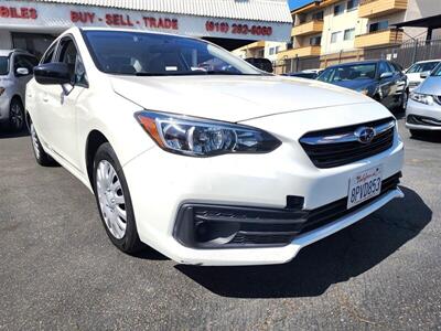 2020 Subaru Impreza   - Photo 28 - San Diego, CA 92120