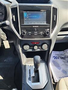 2020 Subaru Impreza   - Photo 5 - San Diego, CA 92120