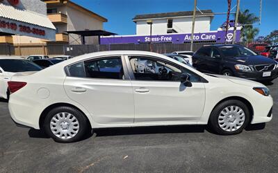2020 Subaru Impreza   - Photo 4 - San Diego, CA 92120