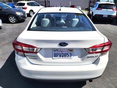 2020 Subaru Impreza   - Photo 22 - San Diego, CA 92120