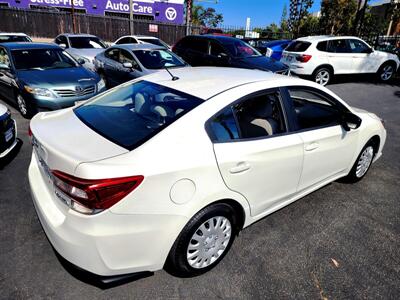 2020 Subaru Impreza   - Photo 12 - San Diego, CA 92120