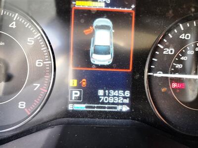 2020 Subaru Impreza   - Photo 7 - San Diego, CA 92120