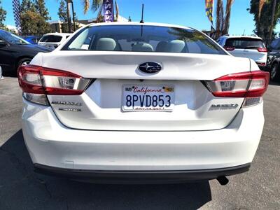 2020 Subaru Impreza   - Photo 4 - San Diego, CA 92120
