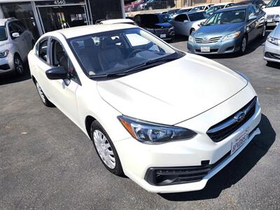 2020 Subaru Impreza   - Photo 13 - San Diego, CA 92120