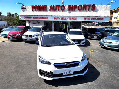 2020 Subaru Impreza   - Photo 17 - San Diego, CA 92120