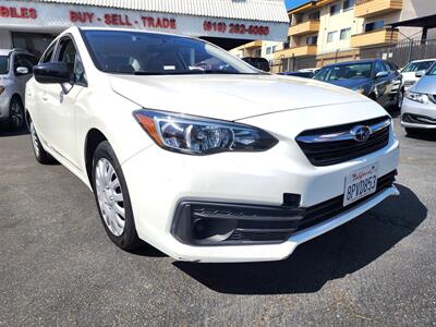 2020 Subaru Impreza   - Photo 14 - San Diego, CA 92120