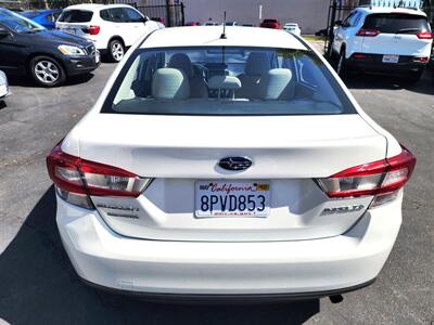 2020 Subaru Impreza   - Photo 11 - San Diego, CA 92120