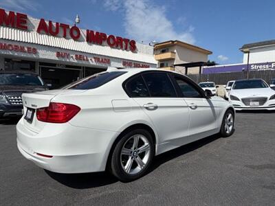2014 BMW 320i - Photo 2 - San Diego, CA 92120