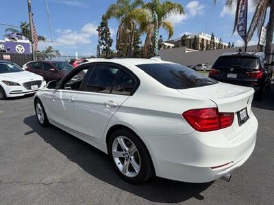 2014 BMW 320i - Photo 4 - San Diego, CA 92120