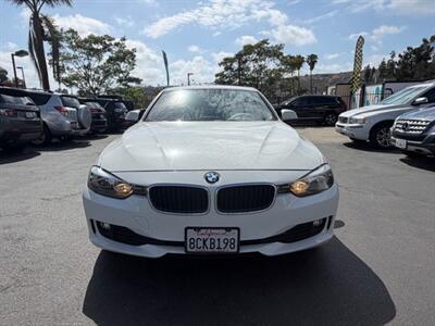 2014 BMW 320i - Photo 7 - San Diego, CA 92120