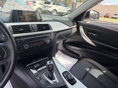 2014 BMW 320i - Photo 14 - San Diego, CA 92120