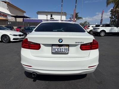 2014 BMW 320i - Photo 3 - San Diego, CA 92120