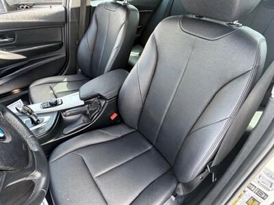 2014 BMW 320i - Photo 11 - San Diego, CA 92120