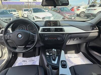 2014 BMW 320i - Photo 13 - San Diego, CA 92120
