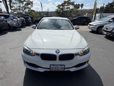 2014 BMW 320i - Photo 8 - San Diego, CA 92120