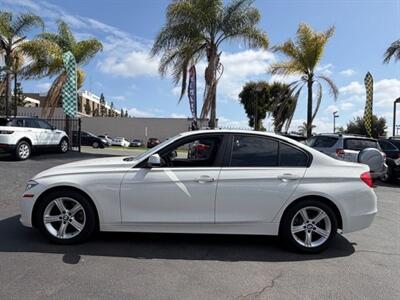 2014 BMW 320i - Photo 5 - San Diego, CA 92120