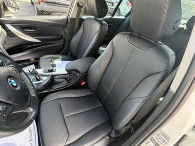 2014 BMW 320i - Photo 10 - San Diego, CA 92120