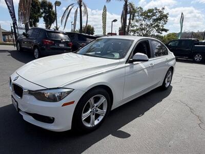 2014 BMW 320i - Photo 6 - San Diego, CA 92120