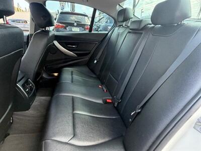 2014 BMW 320i - Photo 12 - San Diego, CA 92120