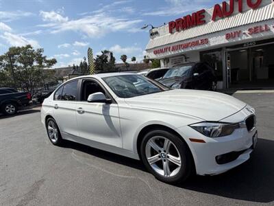 2014 BMW 320i - Photo 9 - San Diego, CA 92120