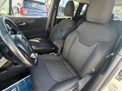 2017 Jeep Renegade Latitude   - Photo 10 - San Diego, CA 92120