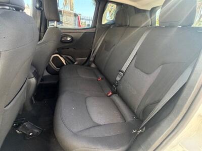 2017 Jeep Renegade Latitude   - Photo 11 - San Diego, CA 92120