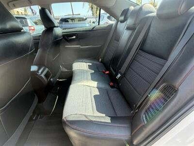 2015 Toyota Camry Hybrid SE - Photo 10 - San Diego, CA 92120