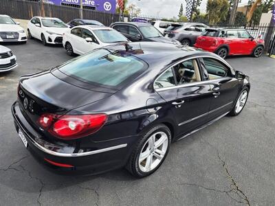 2012 Volkswagen CC R-Line PZEV   - Photo 10 - San Diego, CA 92120