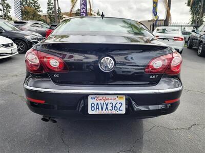 2012 Volkswagen CC R-Line PZEV   - Photo 6 - San Diego, CA 92120