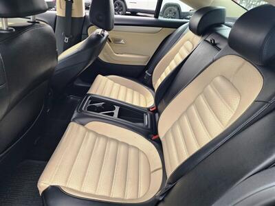 2012 Volkswagen CC R-Line PZEV   - Photo 38 - San Diego, CA 92120
