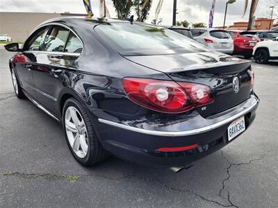 2012 Volkswagen CC R-Line PZEV   - Photo 14 - San Diego, CA 92120