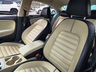2012 Volkswagen CC R-Line PZEV   - Photo 36 - San Diego, CA 92120