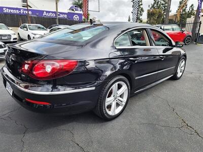 2012 Volkswagen CC R-Line PZEV   - Photo 8 - San Diego, CA 92120